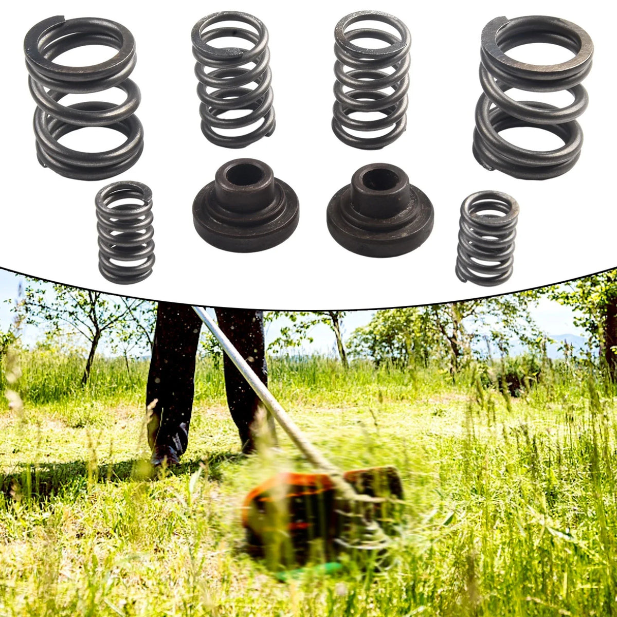 Governor Springs for Cummins 5.9 (12V) - 3K/4K Injection Pump