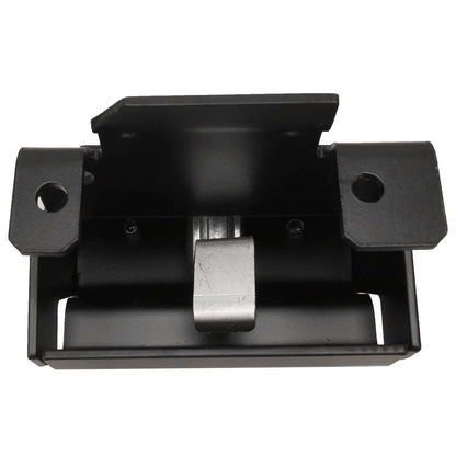 Hood Lock for Jeep Wrangler JK (2007–2018) Anti Theft