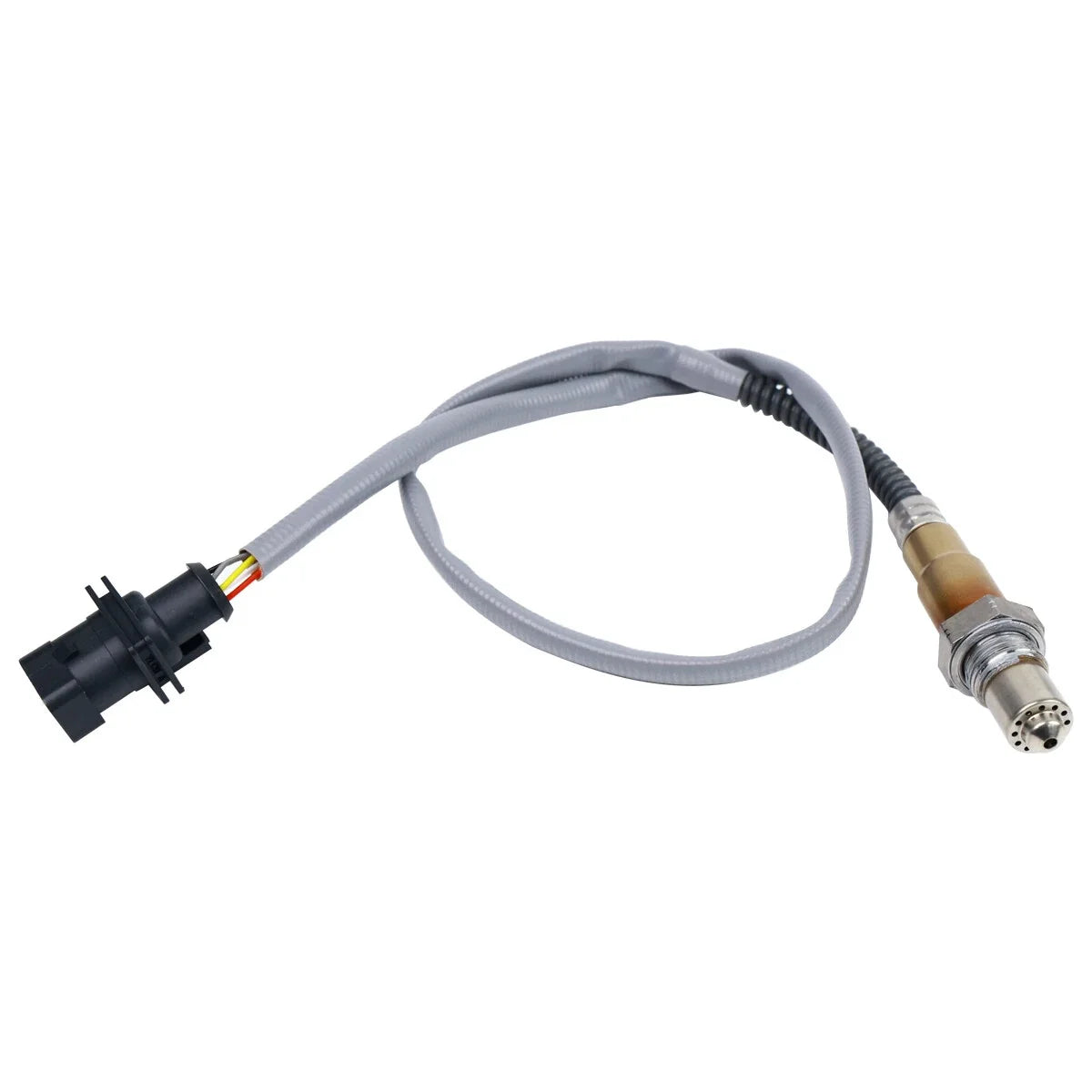 Set of 4 Oxygen O2 Sensors for Maserati Ghibli, Levante (2014–2020) 3.0L Turbo