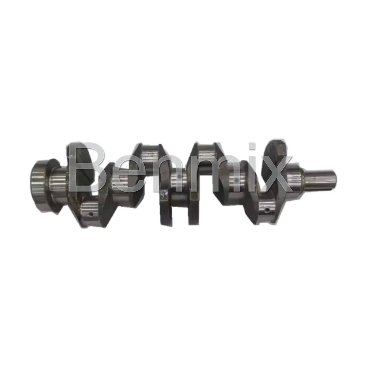 Crankshaft 2409000500401 for Quanchai QC490 Engine