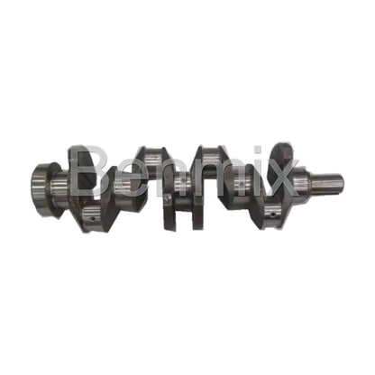 Crankshaft 2409000500401 for Quanchai QC490 Engine