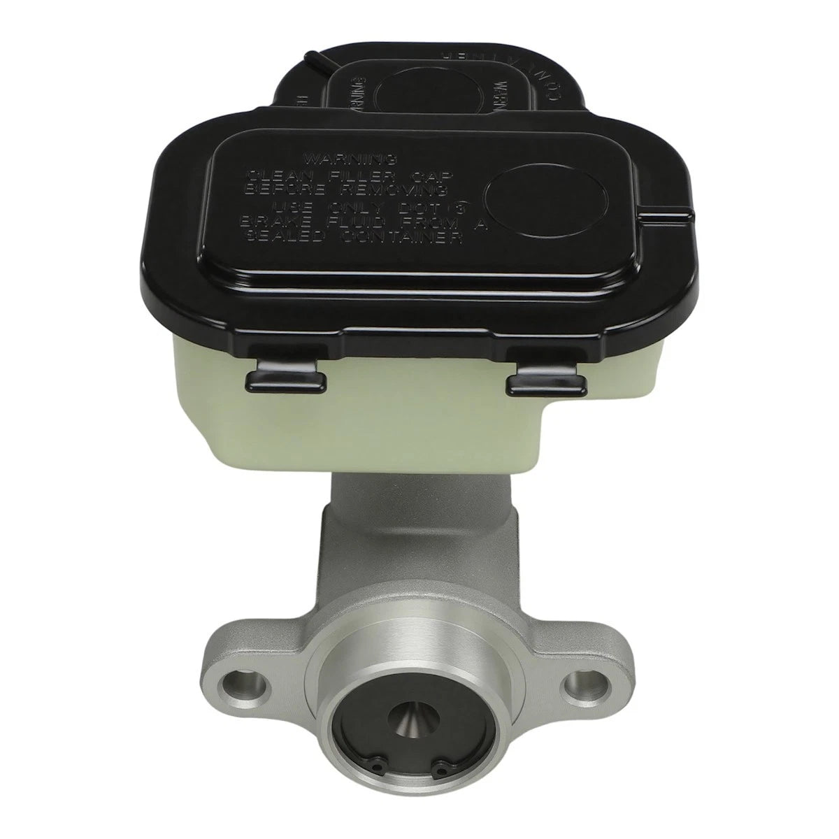Brake Master Cylinder Rear for Chevy Express Van, GMC G3500 (1989–1996) - 17983152, M39630, MC39630, 18013441
