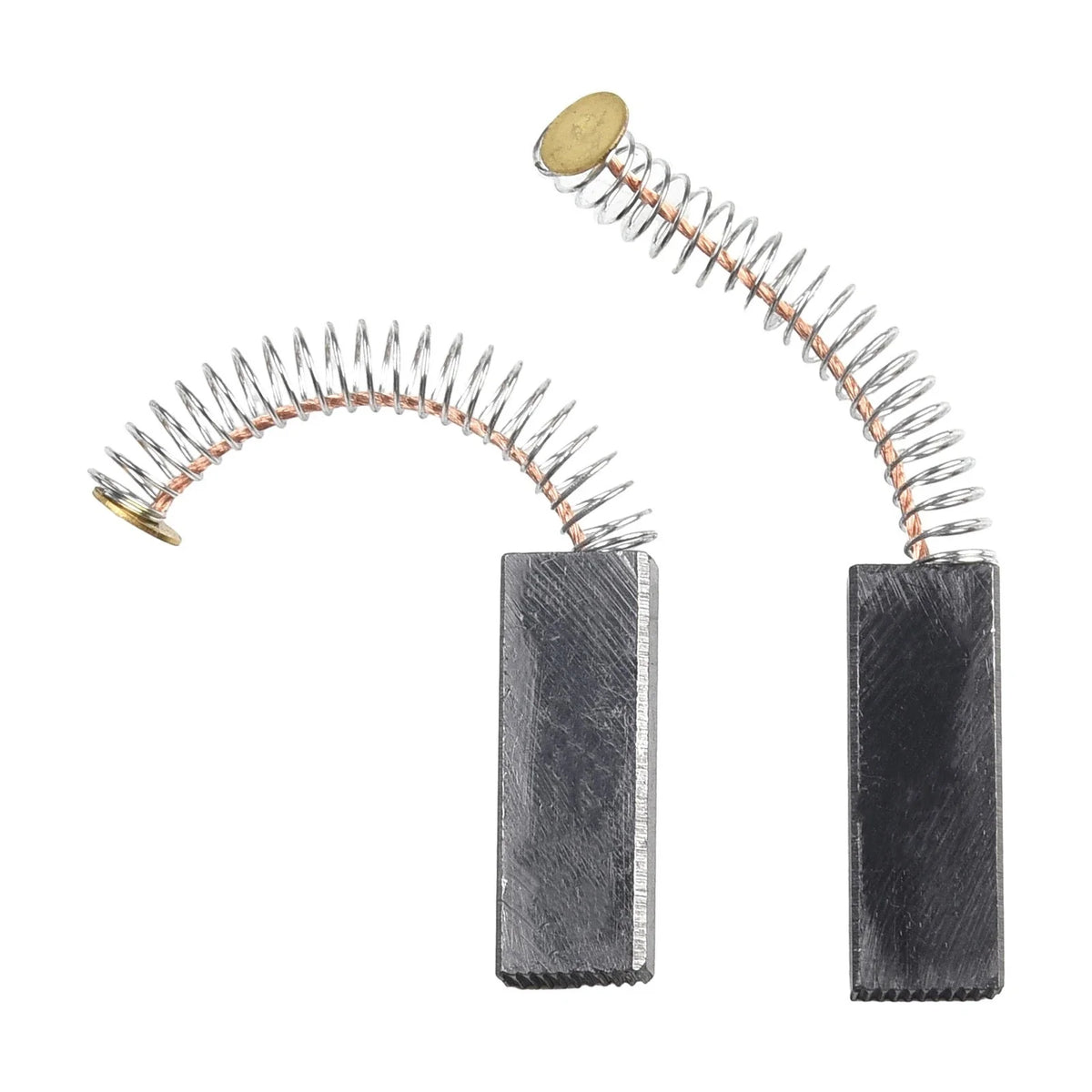 Carbon Brushes for Electric Washing Motor (30mm x 11mm x 6mm)