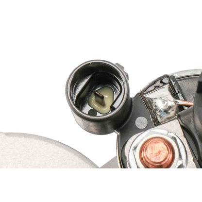 AC Delco Starter for Cadillac XTS (2014–2019) 12639454