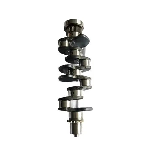 Crankshaft Assembly for Cummins QSB4.5 Diesel Engine (3968176, 5370755)