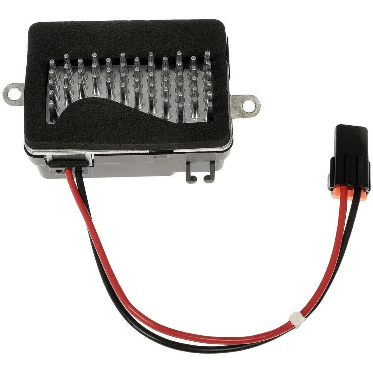 Blower Motor Resistor for Chevy Yukon Avalanche Suburban XL 1500 (2000–2002) 984-253, 20679, RU1576