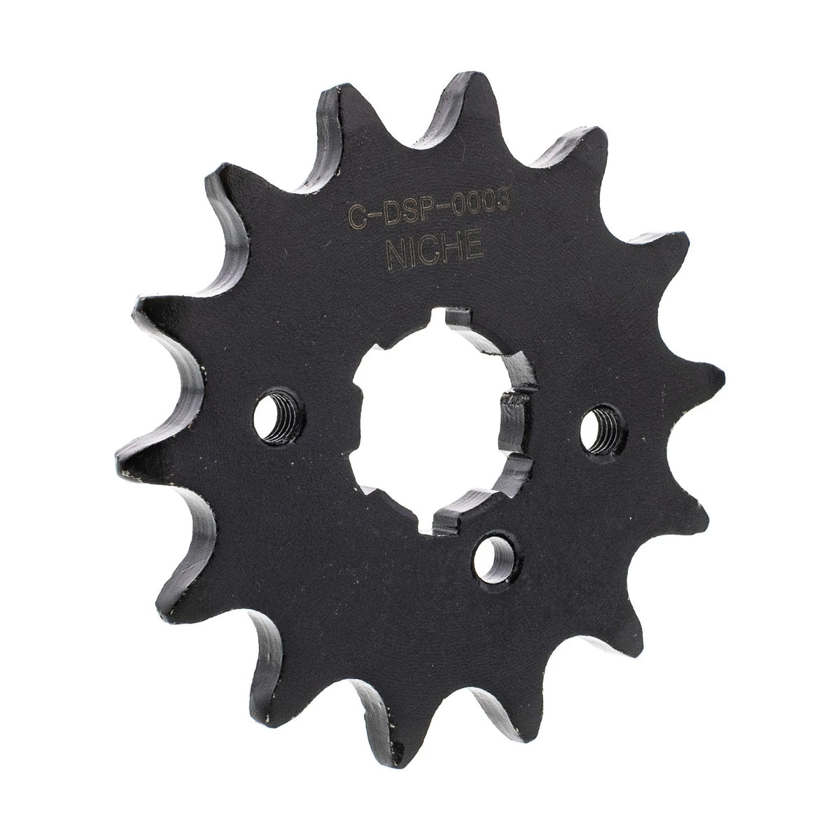 Sprocket Chain Set 14/45 Tooth for Kawasaki KDX250 (MK1003531, 42041-1413)