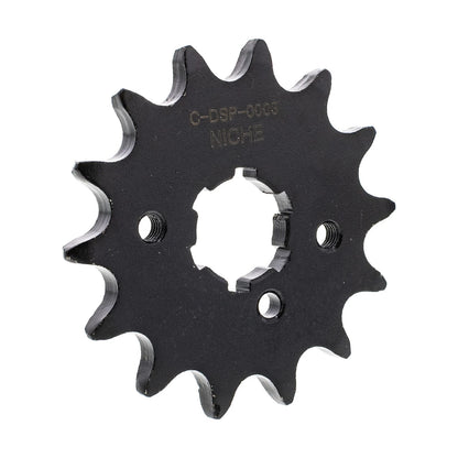 Sprocket Chain Set 14/45 Tooth for Kawasaki KDX250 (MK1003531, 42041-1413)