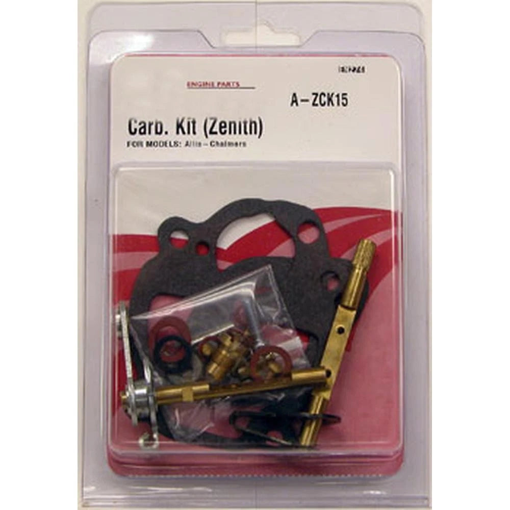 Carburetor Kit ZCK15 for Allis Chalmers RC