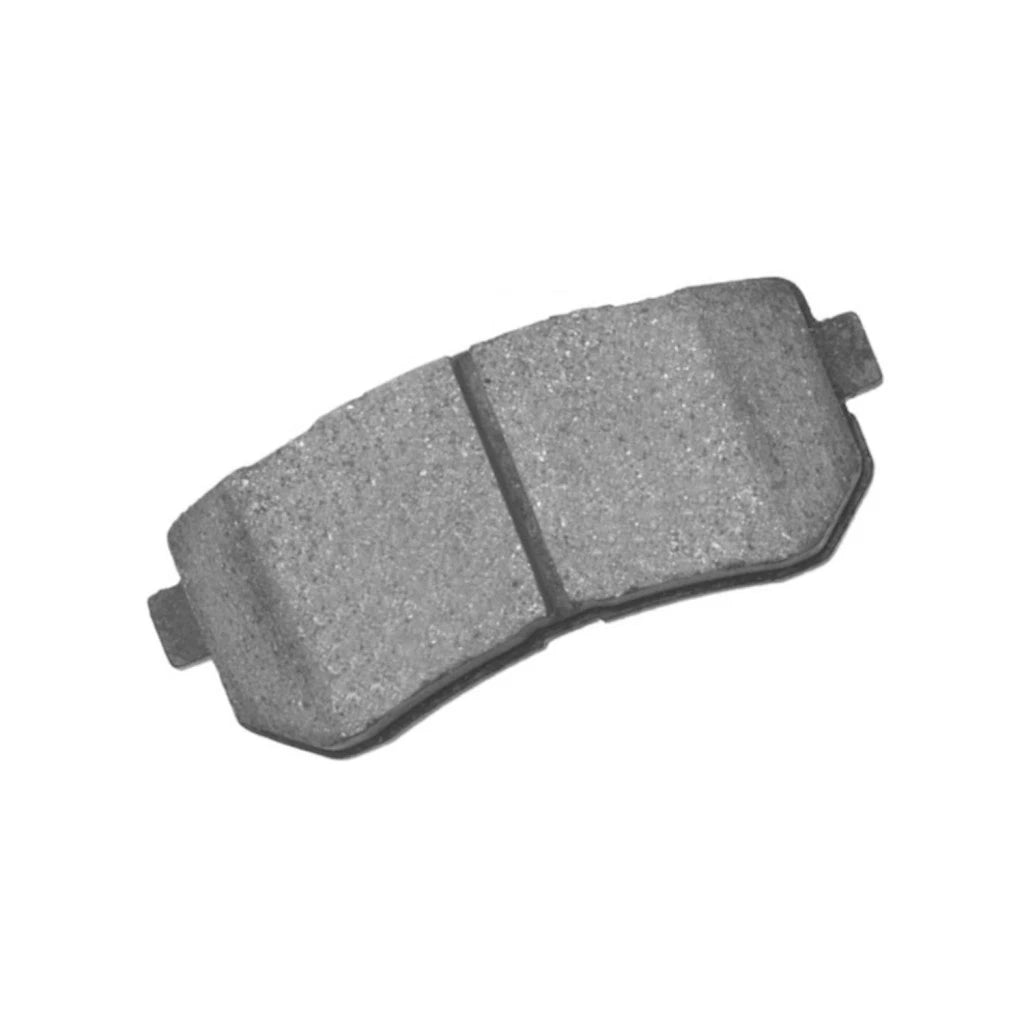Disc Brake Pads for Kia Cadenza (2014–2016) ALX-PAU-DF-1310-1157-00-CLA8