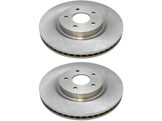 Brake Rotor Set for Infiniti Q60 (2017–2022) 64586BMMK
