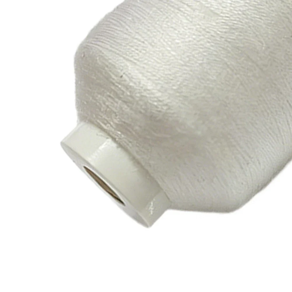 Water Soluble PVA Line 202 402 for Bait Binding Fly Tying (0.28mm, 0.18mm)