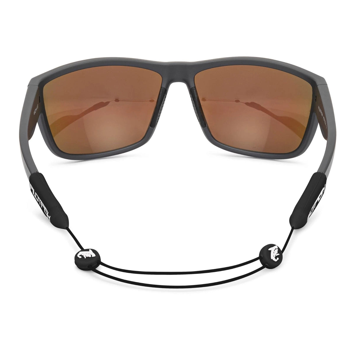 2X Adjustable Eyewear Retainer Cable for Pilotfish (16 Inch)