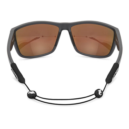 2X Adjustable Eyewear Retainer Cable for Pilotfish (16 Inch)
