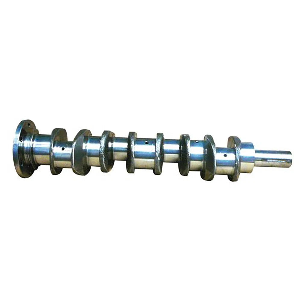 Crankshaft for Massey Ferguson w/Perkins AD4 203 (Fits 61957, 742742M91)