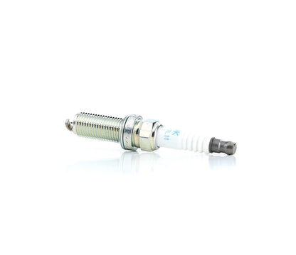 Pack of 4 Laser Iridium Spark Plugs for Enhanced Engine Performance