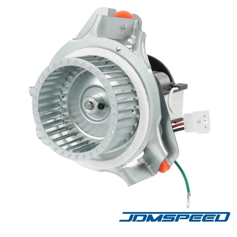 Draft Inducer Motor Assembly for Jakel, Carrier, Bryant