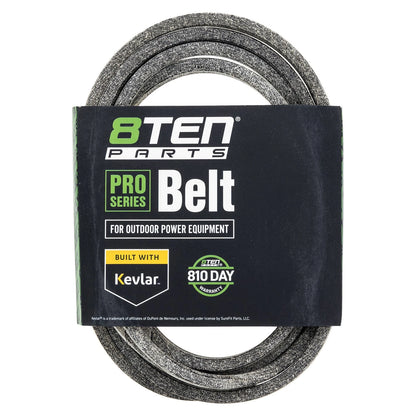 8TEN Deck Kit for Ariens Gravely Zoom 1840 1640 (00272800, 01600500, 51510000)