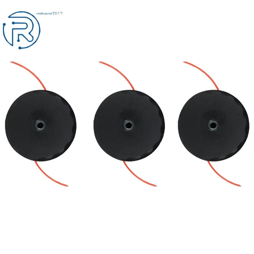 3X Speed Feed 400 Trimmer Head for Echo SRM-225 SRM-230 SRM-2620