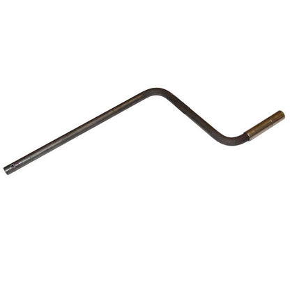 Hand Crank with Spinner for Farmall Cub (Fits )