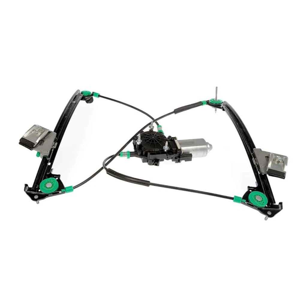 Window Regulator for Chevy Corvette (1997–2004) ALX-PAU-RB-748-473-CL360A50