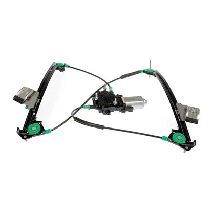 Window Regulator for Chevy Corvette (1997–2004) ALX-PAU-RB-748-473-CL360A50