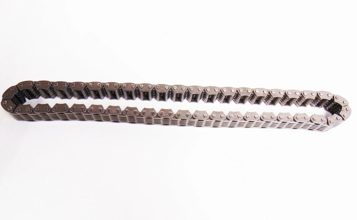 OEM Arctic Cat Snowmobile Chain 84P (13 Wide) 2602-837