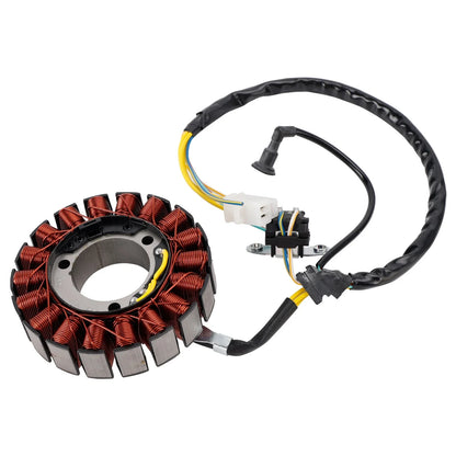 Stator Regulator Rectifier & Gasket for Honda CMX 250 300 Rebel (2020–2022)