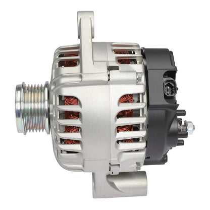 Alternator 140-AMP for Chevrolet Cruze (2014–2015) 17978527, 13502581, TG12C052
