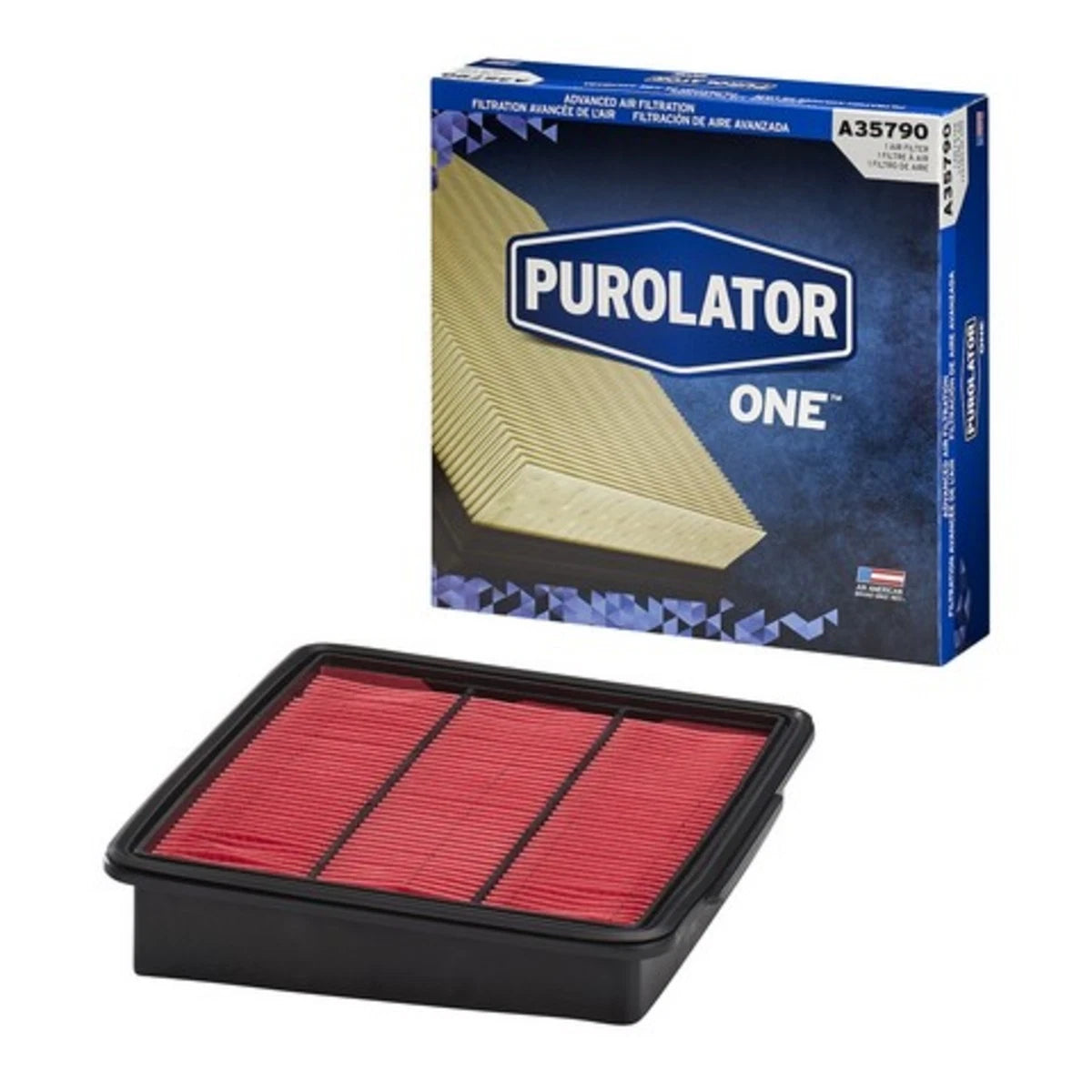 A35790 Air Filter for INFINITI M45 (2006–2010)