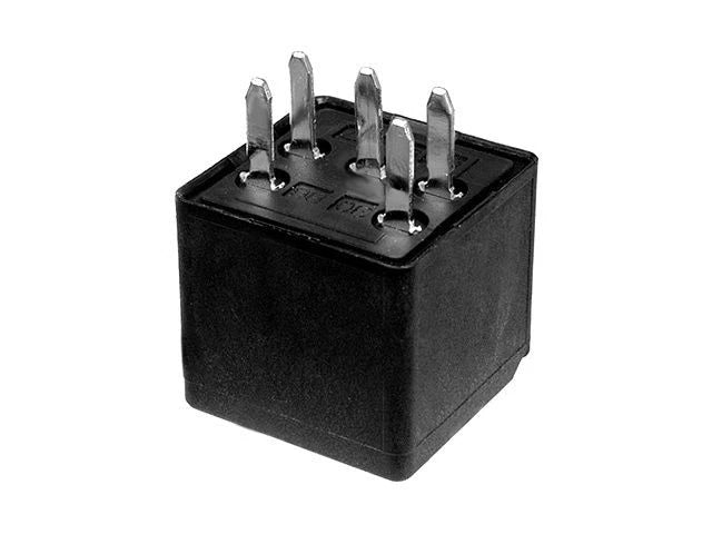 Blower Motor Relay for Chevrolet Malibu (1997–2011) 97173XDFW