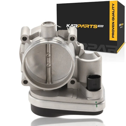 Throttle Body for BMW 525i/525xi (2006–2007) 13547516946, CLX-M0-USA-JB21000004-CLA4