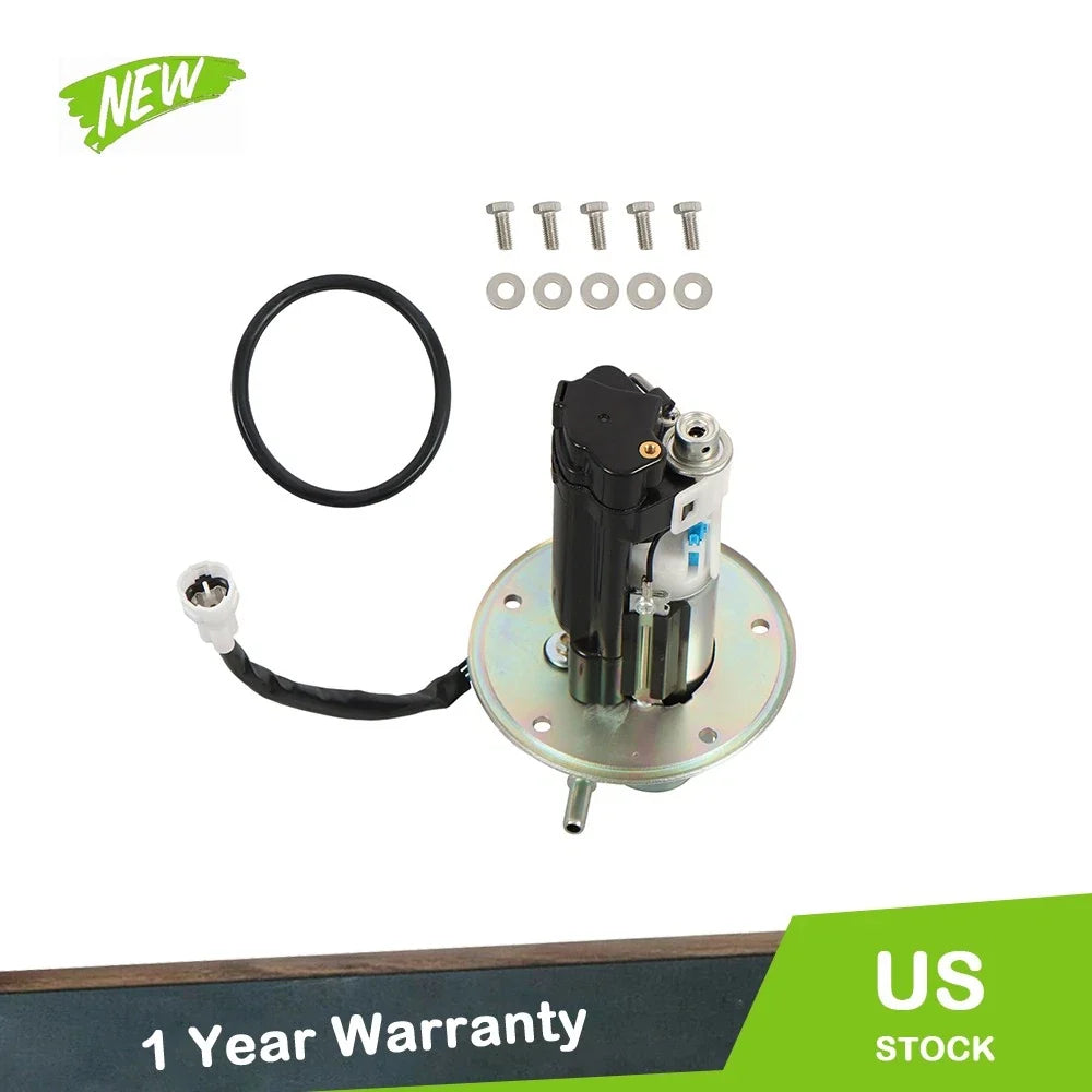 Fuel Pump Assembly 15100-29G00 for Suzuki GSXR600 GSXR750 (2004–2005)