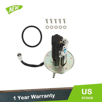 Fuel Pump Assembly 15100-29G00 for Suzuki GSXR600 GSXR750 (2004–2005)