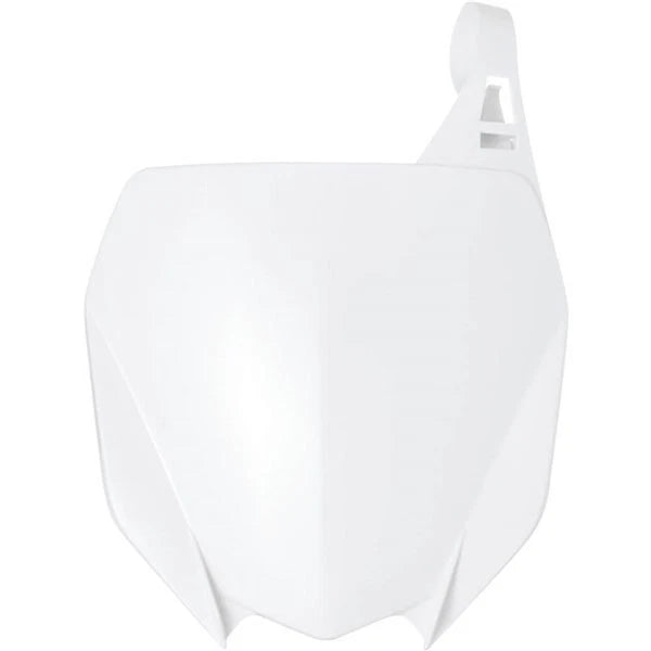 Front Number Plate for Acerbis (2685860002)