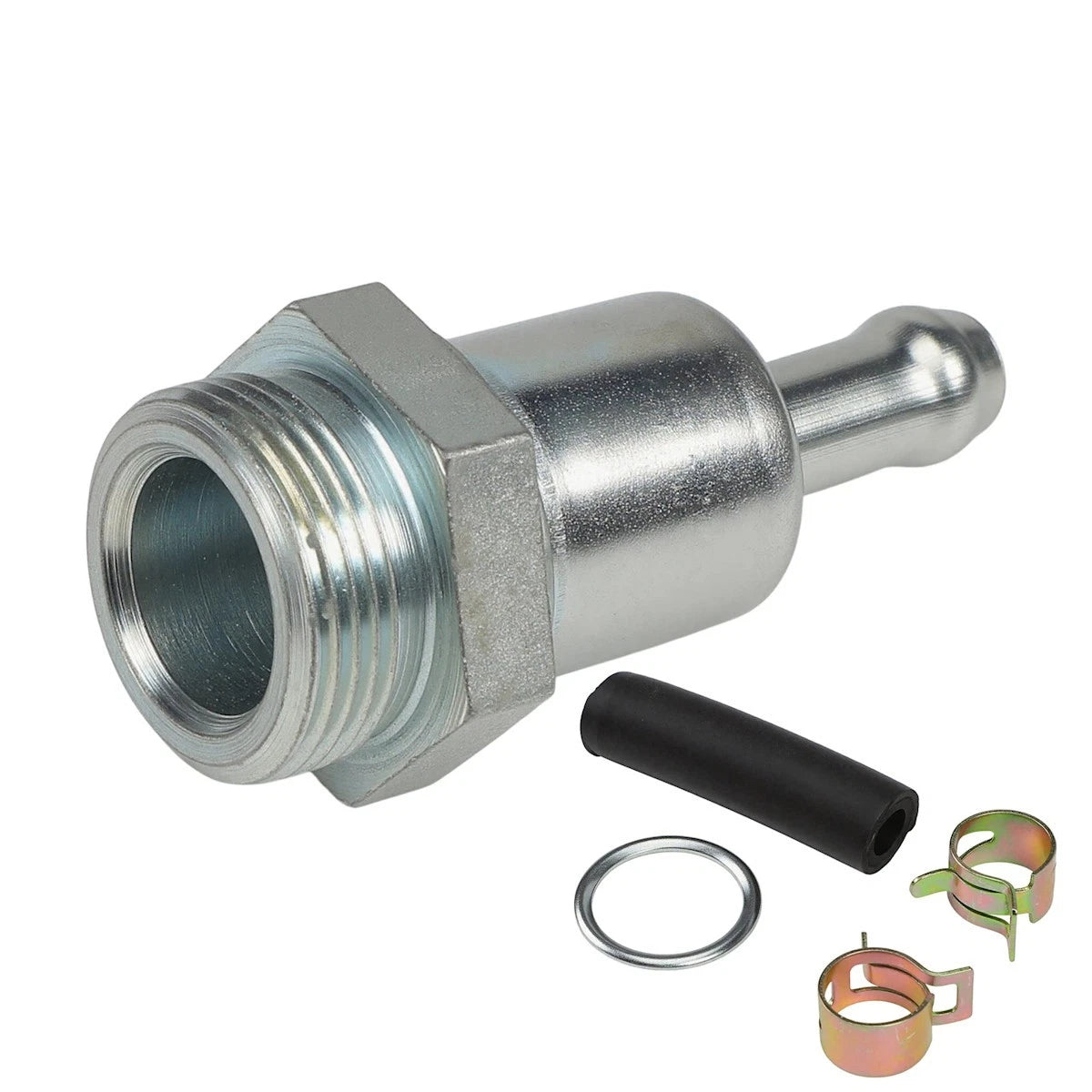 Fuel Filter for F150 F250 F350 E250 E350 Econoline (1974–1979) 18057286, C70E9155A, FF1204DL