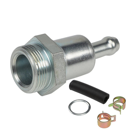 Fuel Filter for F150 F250 F350 E250 E350 Econoline (1974–1979) 18057286, C70E9155A, FF1204DL