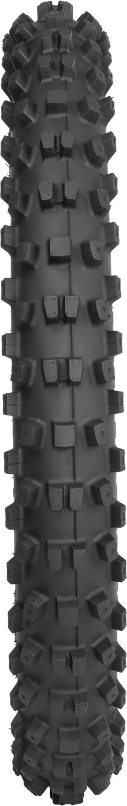 IRC Mini VX-10 Front Tire 60/100-12 36J Bias TT for Mini (T10520)