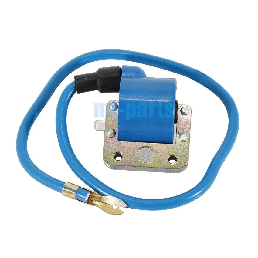 Ignition Coil Assembly for Piaggio Sfera RST 125 50 (1998) / Skipper 125 150 (1992–1998)