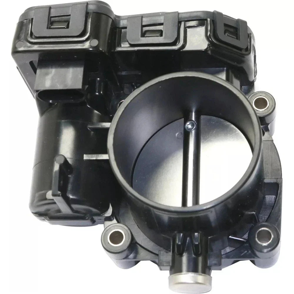Throttle Body for 2008-2010 Dodge Grand Caravan, Town & Country (2008-2010)