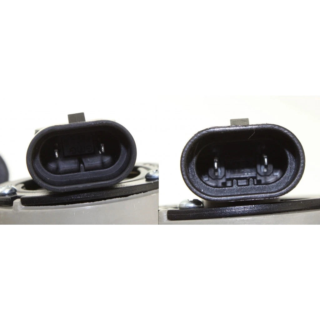 Headlight Assembly Driver Side for Toyota Camry (2000–2001) TO2502130, LLX-TO2502130C-CL360A70