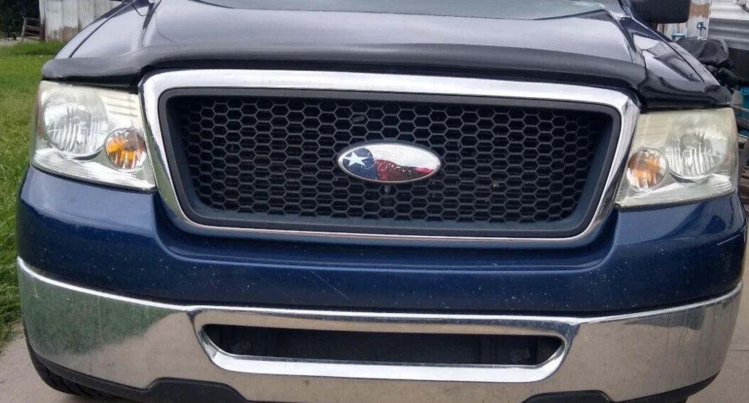 BugFlector Hood Protector for Ford F150 & Mark LT (2004–2008) 2815033