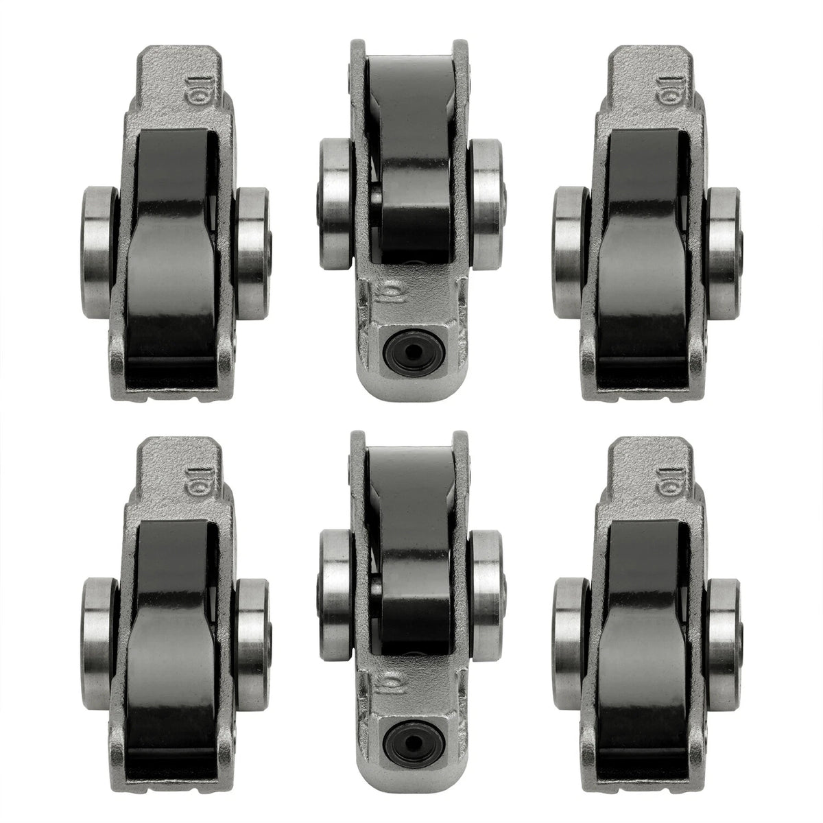 6X Valve Rocker Arm Intake for Dodge Jeep Chrysler 3.6L (2016–2023) 5047896AD
