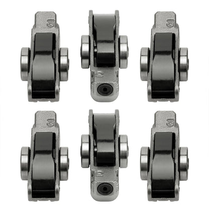 6X Valve Rocker Arm Intake for Dodge Jeep Chrysler 3.6L (2016–2023) 5047896AD