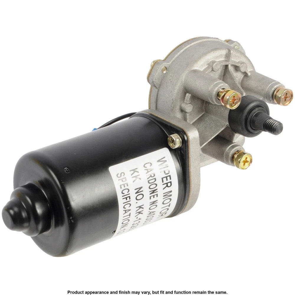 Windshield Wiper Motor for Dodge Ram (1998–2002) 85-3024, 55076549AF, 55076549AG, 55076549AH