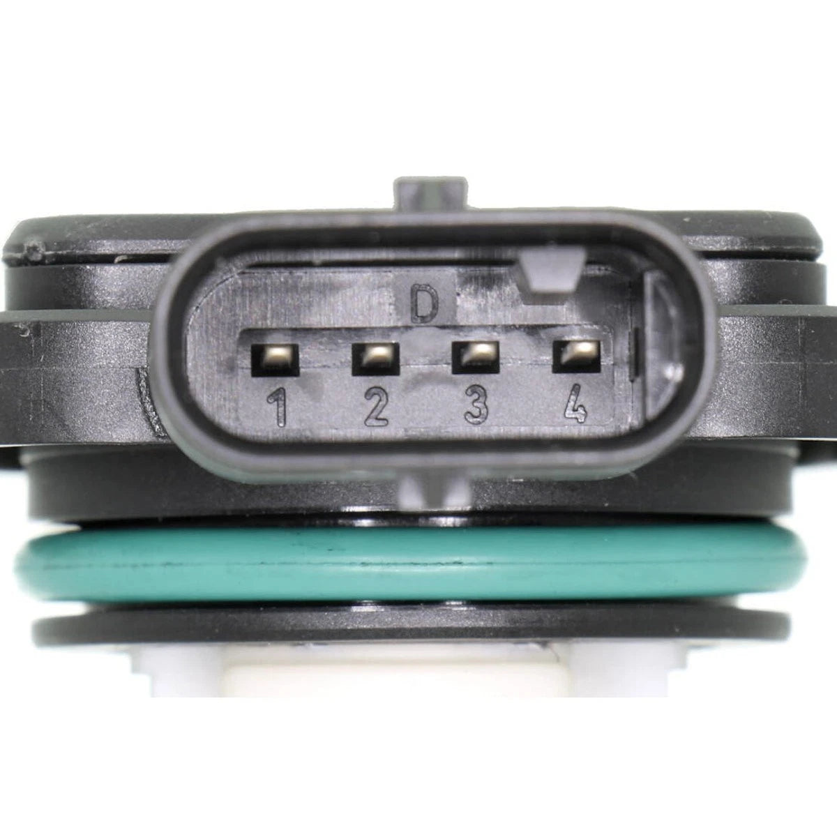 Mass Air Flow Sensor for BMW 535 740 528 X5 X3 X6 (2008–2017) V20-72-5181, 13627593624