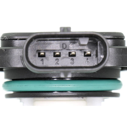 Mass Air Flow Sensor for BMW 535 740 528 X5 X3 X6 (2008–2017) V20-72-5181, 13627593624