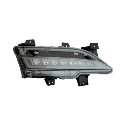 Driving Light for Lincoln MKC (2015–2018) - MLX-SHE514-120DR-CL360A50, FO2563100