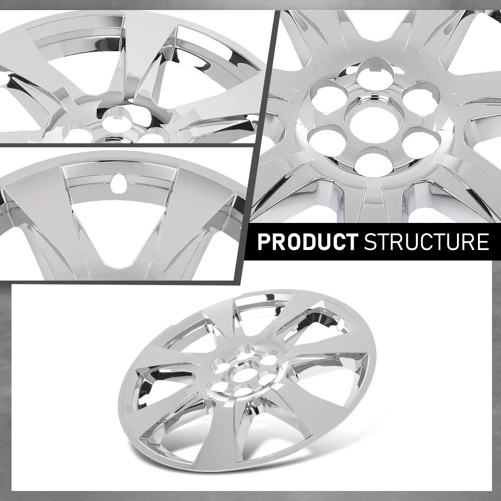 20" Hubcap for Cadillac SRX (2010–2013) Wheel Cover Rim Cover