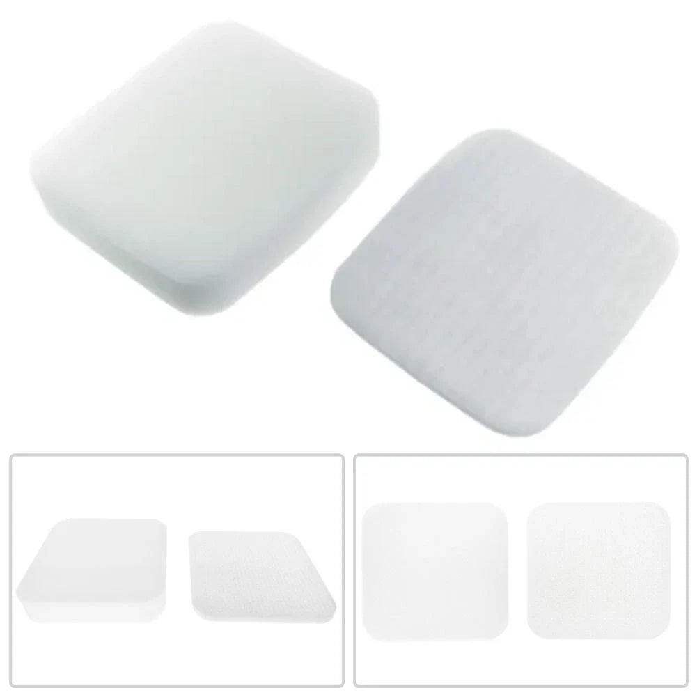Sponge Filters for Shark NV612 NV612UKT (Vacuum Kit)